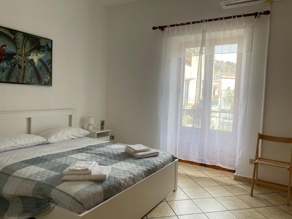 Da Sophie Villa Mondello Eksteriør billede