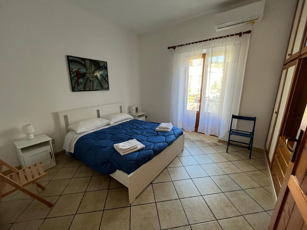 Da Sophie Villa Mondello Eksteriør billede